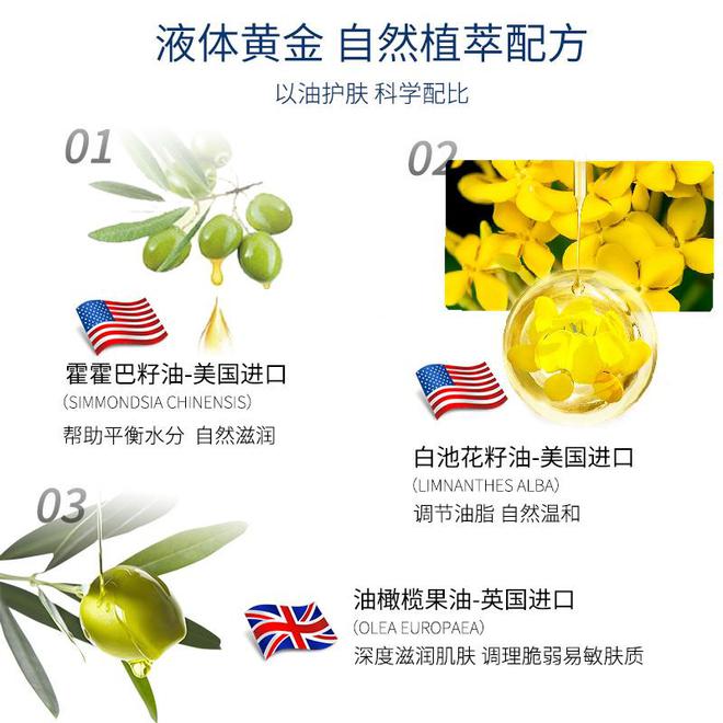 抗皱产品哪款好？高效抗皱的护肤品推荐(图2)